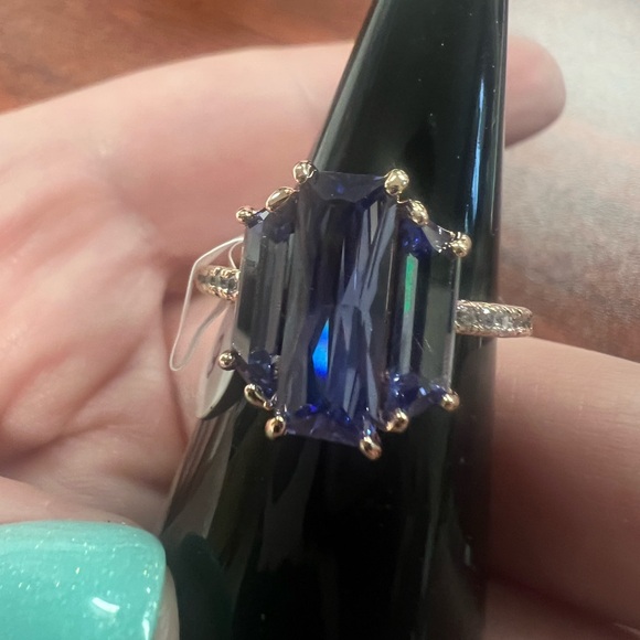 3 December 2023 rings size 9 - Picture 2 of 5